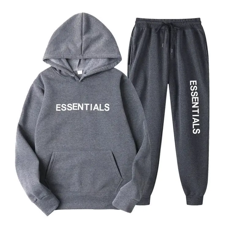 ESSENTIALS 